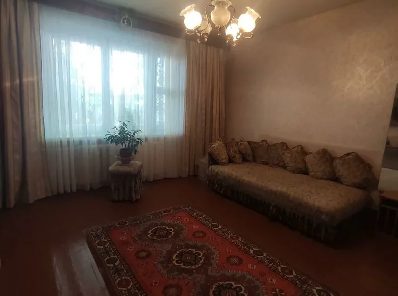 Wohnung 3 Zimmer 62 m² Homel, Weißrussland