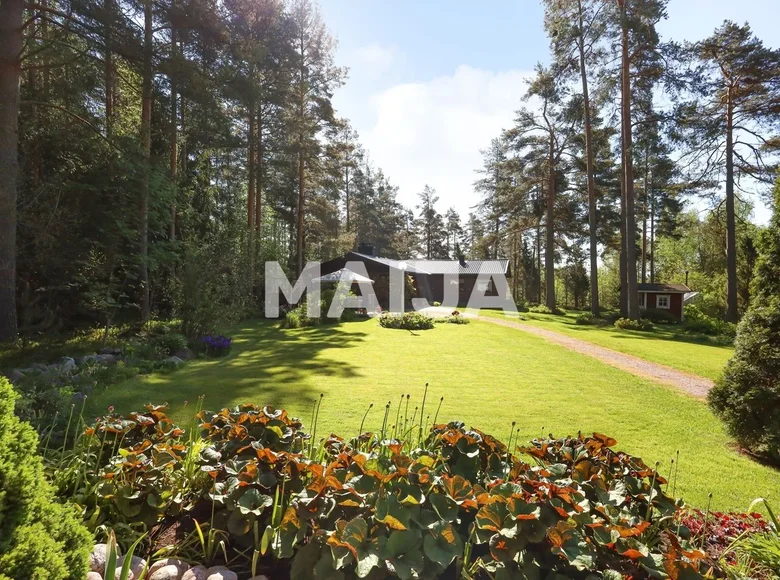 Casa 5 habitaciones 132 m² Sannainen, Finlandia