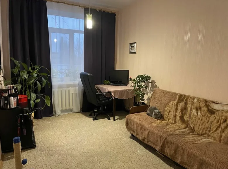 Pokój 2 pokoi 41 m² Odessa, Ukraina