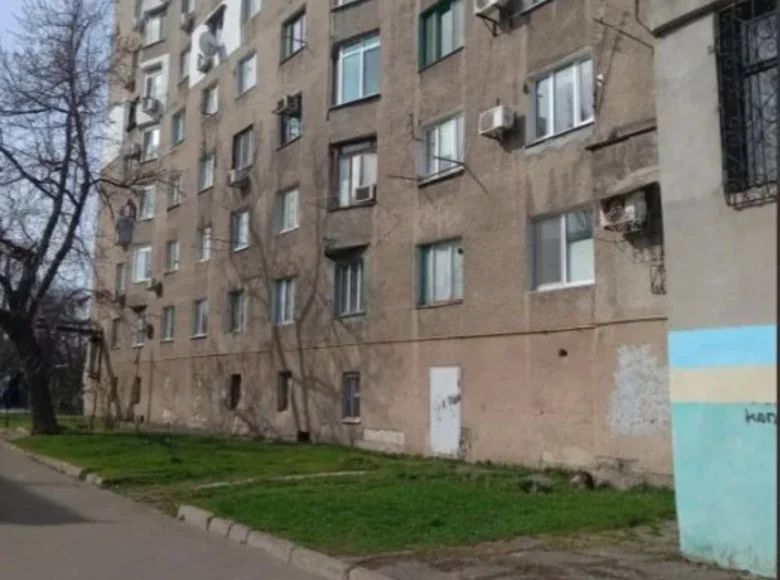 1 room apartment 54 m² Sievierodonetsk, Ukraine