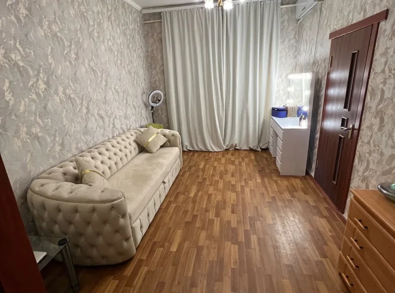 Wohnung 2 zimmer 47 m² Odessa, Ukraine