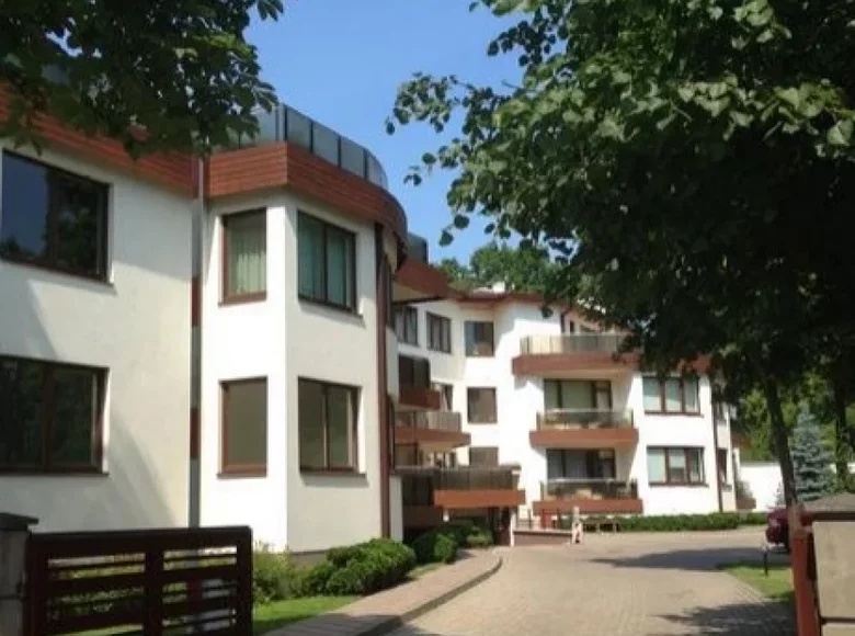Apartamento 2 habitaciones 76 m² Letonia, Letonia