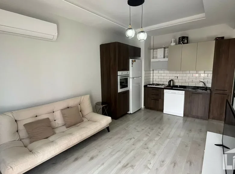 Apartamento 2 habitaciones 60 m² Erdemli, Turquía