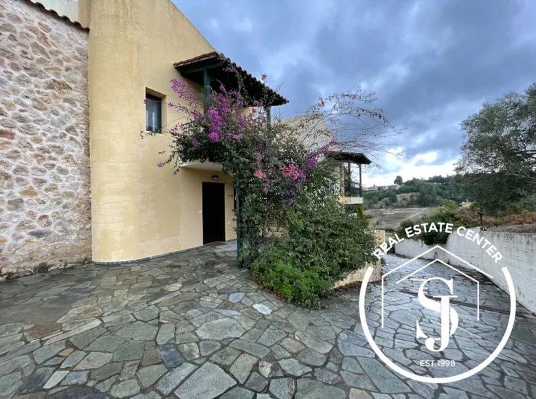 Mieszkanie 2 pokoi 70 m² Chaniotis, Grecja