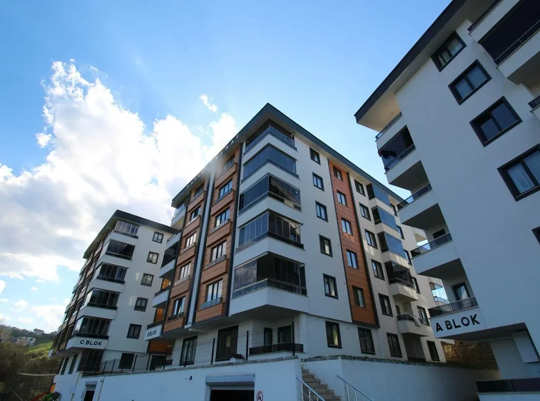 3 bedroom apartment 155 m² Ortahisar, Turkey