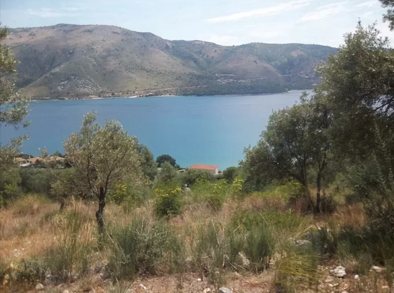 Land 1 room 4 142 m² Plataria, Greece