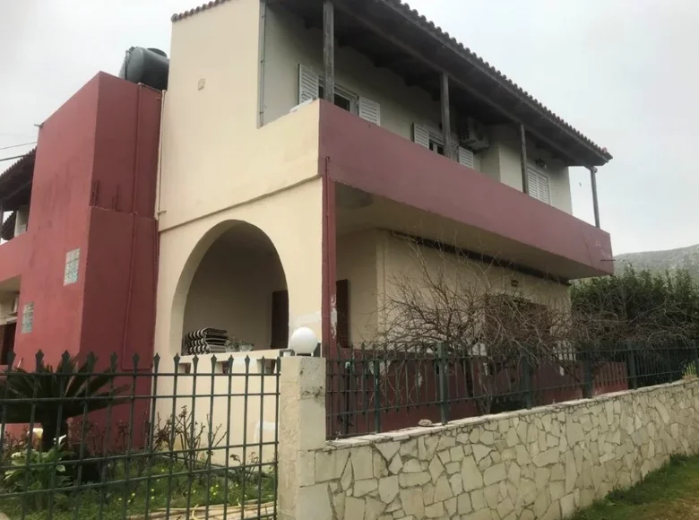 Haus 275 m² Region Kreta, Griechenland
