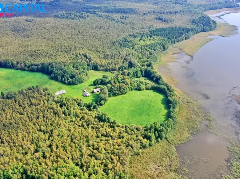 Land  Kamuntavas, Lithuania