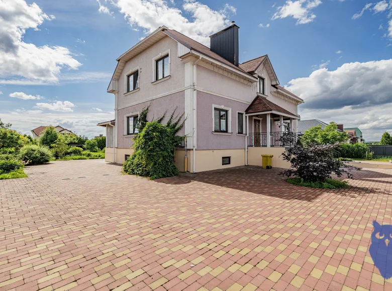 Dom 307 m² Drozdava, Białoruś