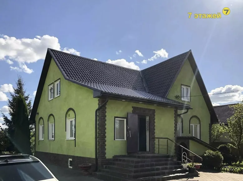 Haus 146 m² Karaliscavicy, Weißrussland