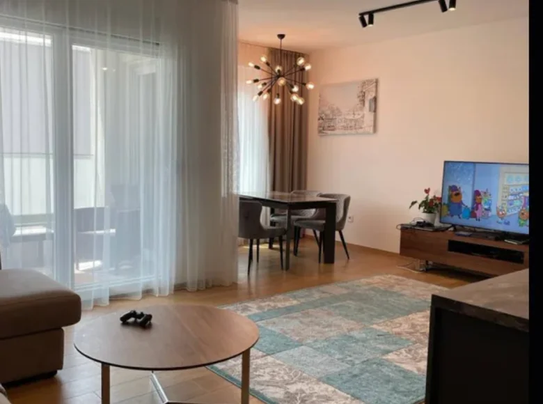 Appartement 3 chambres 97 m² Budva, Monténégro