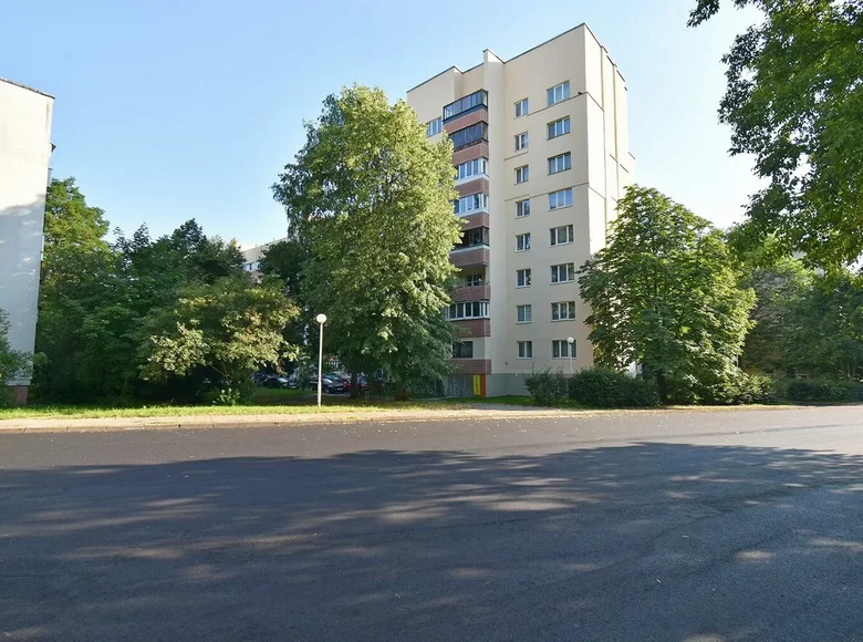 4 room apartment 89 m² Minsk, Belarus