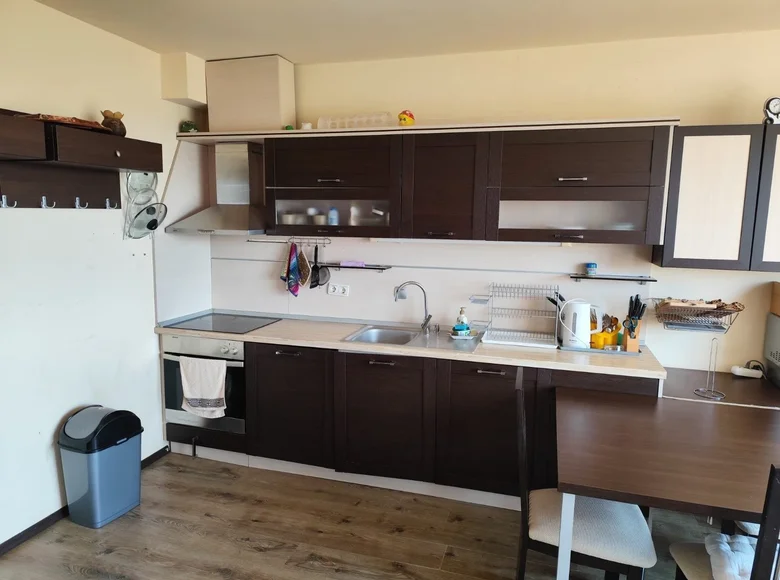 Mieszkanie 2 pokoi 100 m² Rawda, Bułgaria