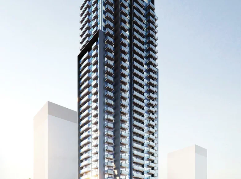Picture of High-Rise Living: Your Guide to Vertical Luxury Homes