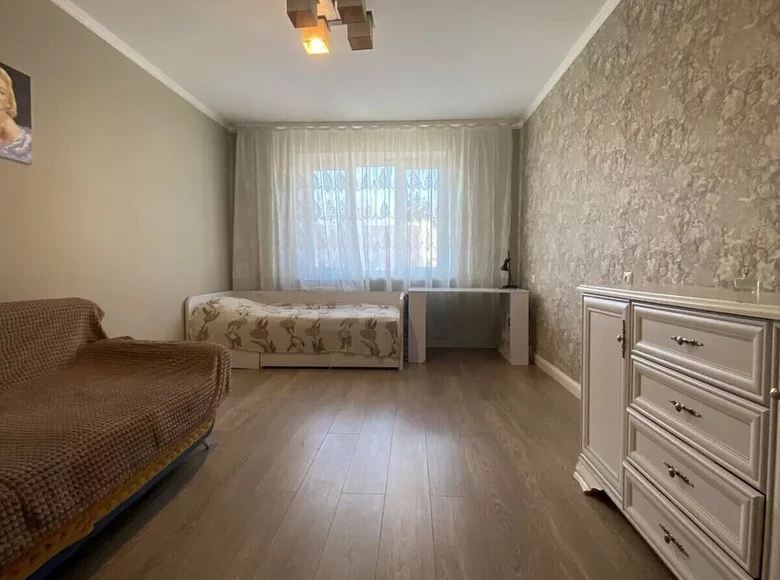 1 room apartment 46 m² Mahilyow, Belarus