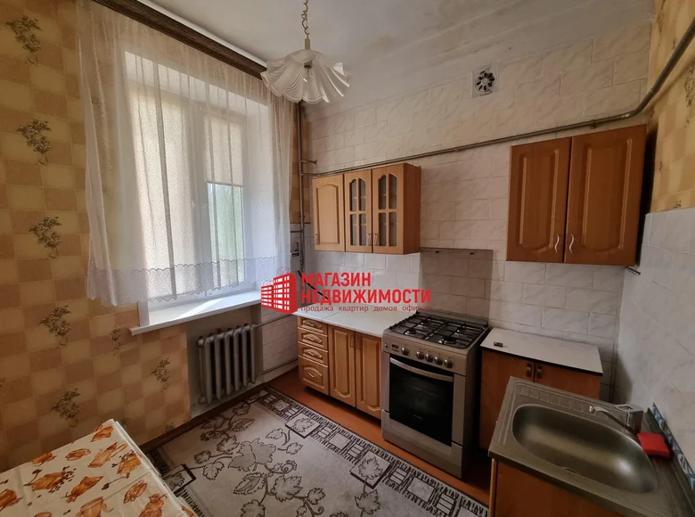 Apartamento 2 habitaciones 60 m² Shchuchyn, Belarús