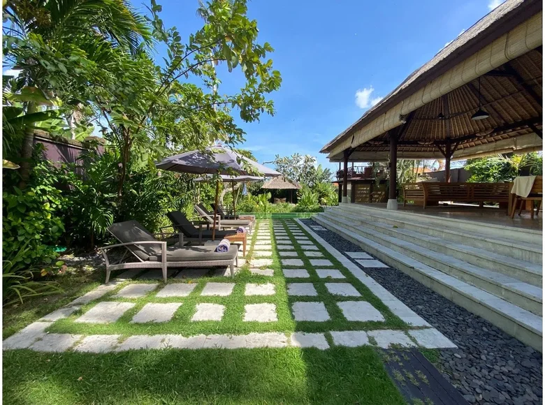 2 bedroom Villa 146 m² Cemagi, Indonesia