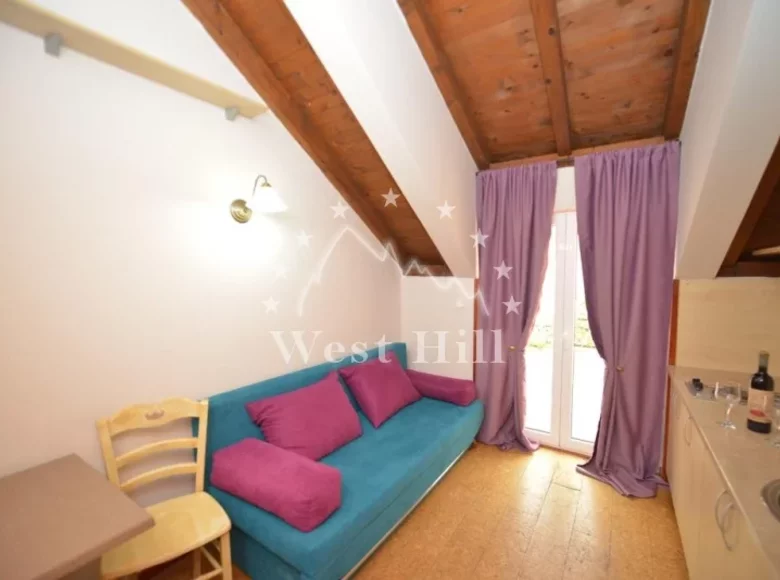 Mieszkanie 10 pokojów 500 m² Kolasin Municipality, Czarnogóra