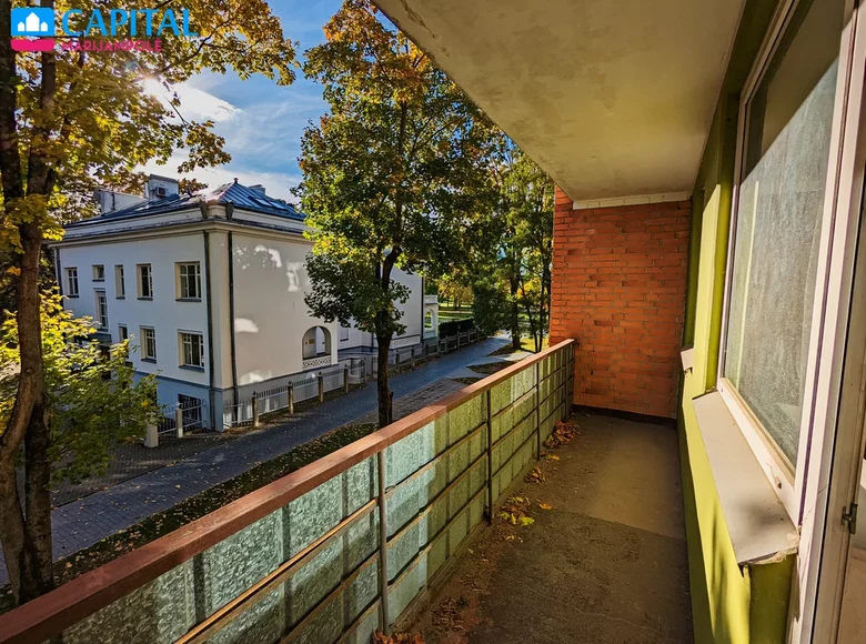 Квартира 4 комнаты 76 м² Мариямполе, Литва