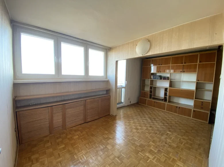 Wohnung 2 zimmer 37 m² Lodz, Polen