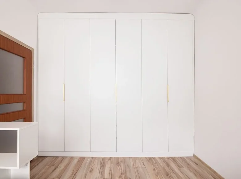 Mieszkanie 1 pokój 27 m² Warszawa, Polska