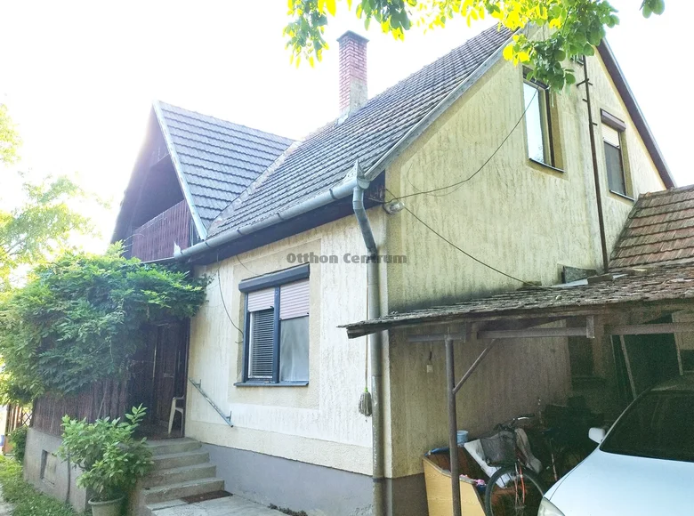 8 room house 150 m² Csurgo, Hungary