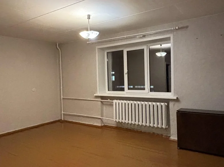 1 room apartment 30 m² Minsk, Belarus