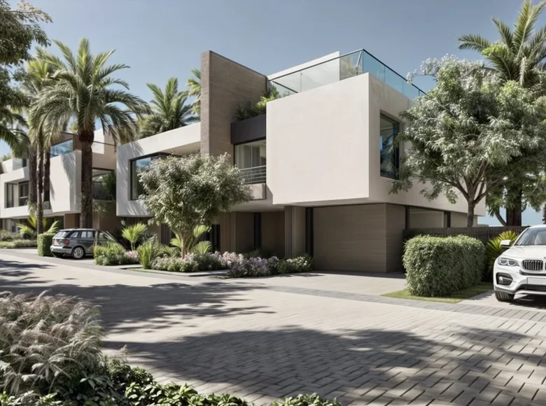 Шале 3 спальни 273 м² Красное Море, Египет