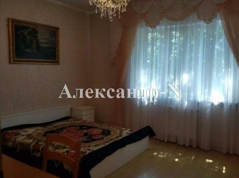 4 room house 127 m² Odessa, Ukraine