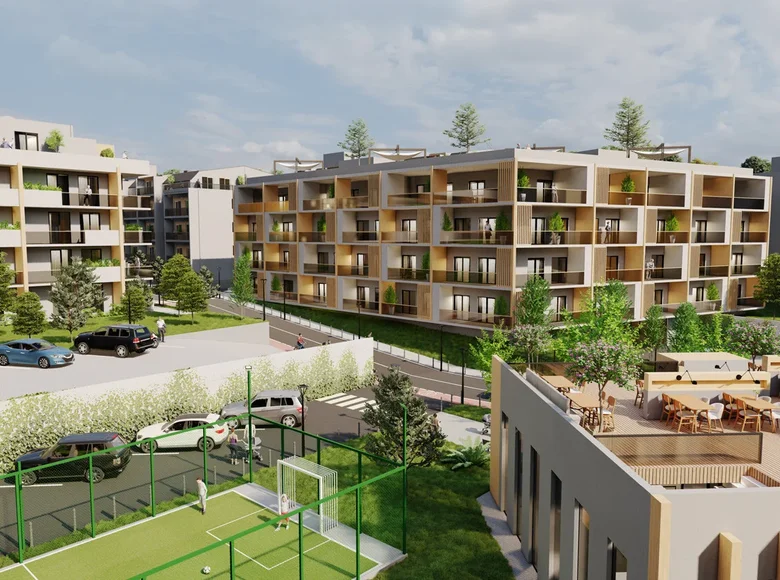 Квартира 3 комнаты 147 м² Тбилиси, Грузия