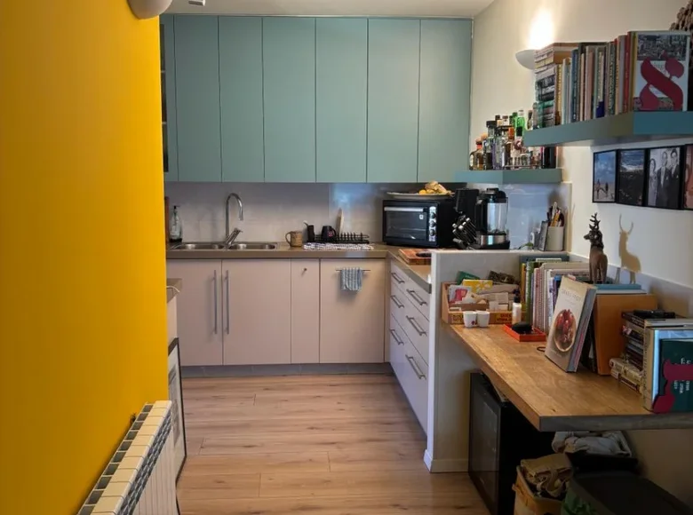 Apartamento 3 habitaciones 110 m² Israel, Israel