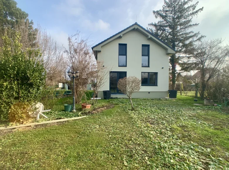 5 room house 138 m² Gemeinde Wiener Neudorf, Austria