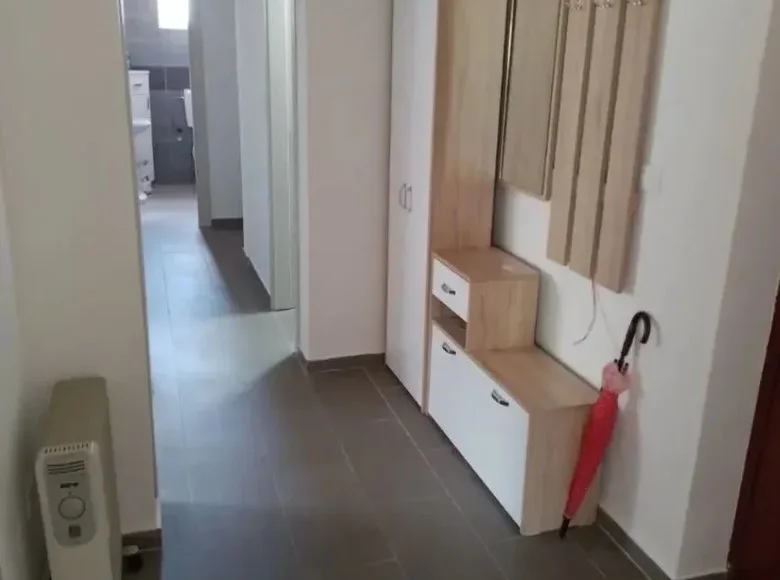 Apartamento 3 habitaciones 64 m² Podgorica, Montenegro