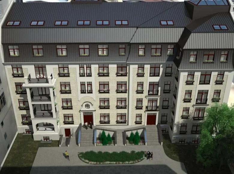 Investment 5 650 m² in Navapolatsk, Belarus