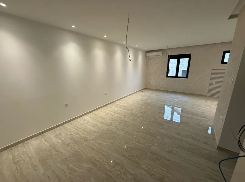 Mieszkanie 2 pokoi  Tivat, Czarnogóra