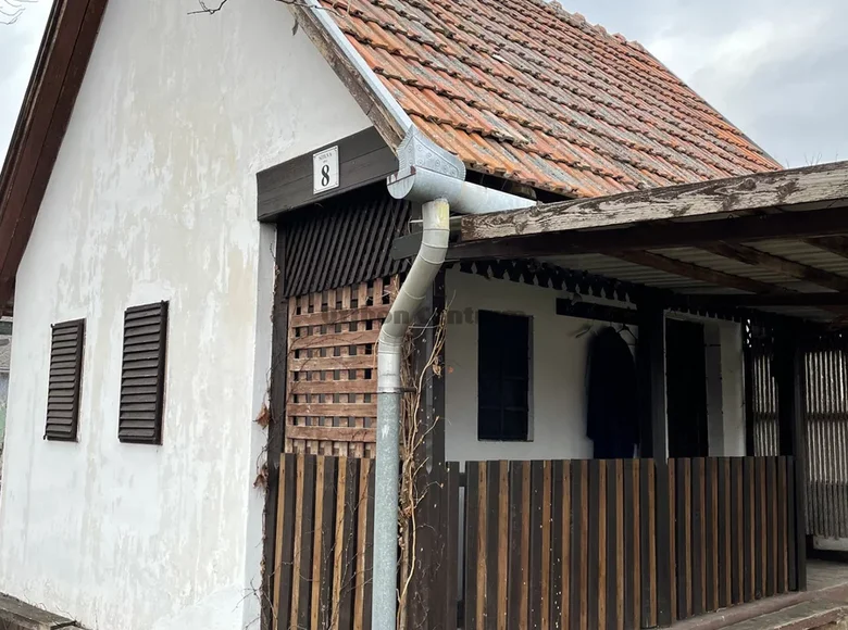 Land for sale in Abony, Hungary for €17,146 listing 1149429