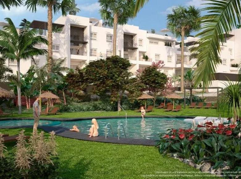 3 bedroom apartment 87 m² Orihuela, Spain