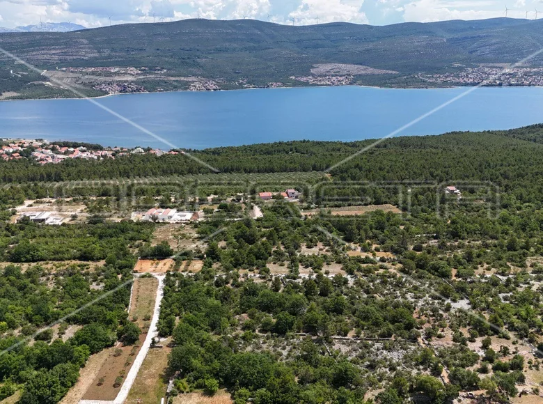 Land 7 126 m² Opcina Novigrad, Croatia