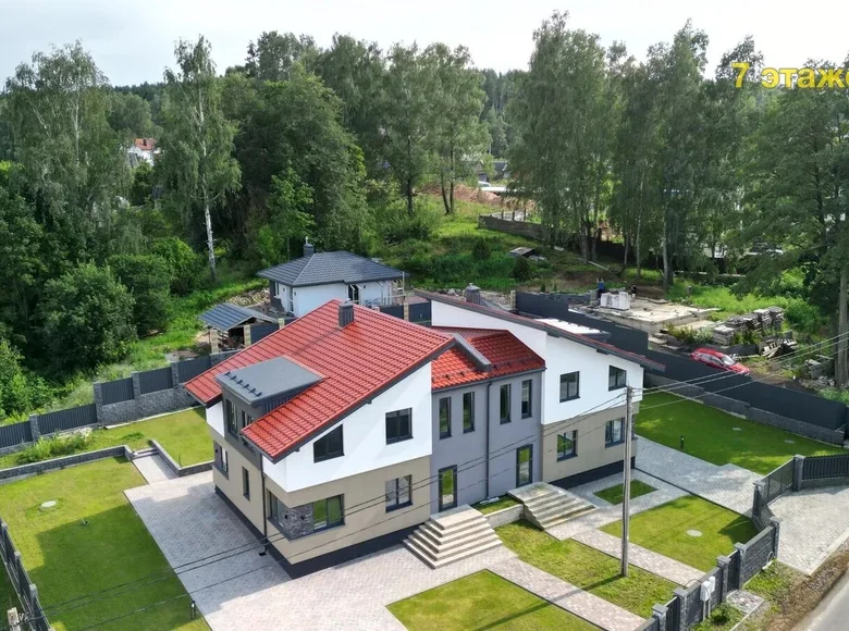 Szeregowiec 172 m² Zasław, Białoruś
