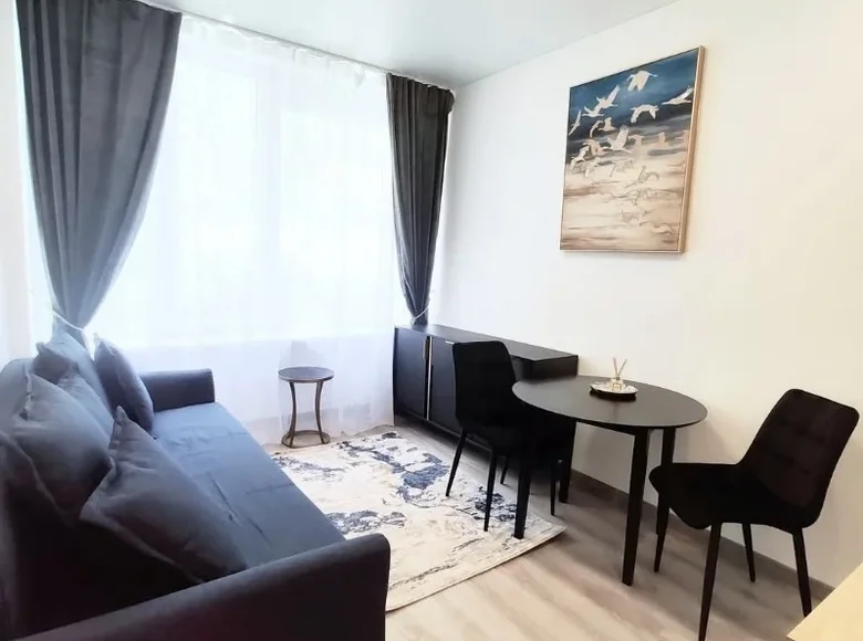 Mieszkanie 1 pokój 23 m² Kowno, Litwa