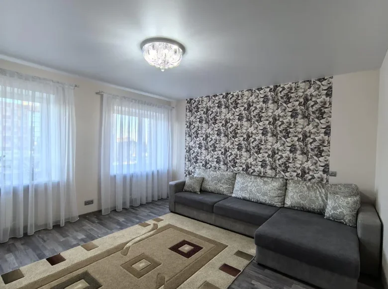 Mieszkanie 3 pokoi 93 m² Brześć, Białoruś