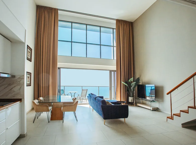 Kondominium 3 Schlafzimmer 190 m² Na Kluea, Thailand