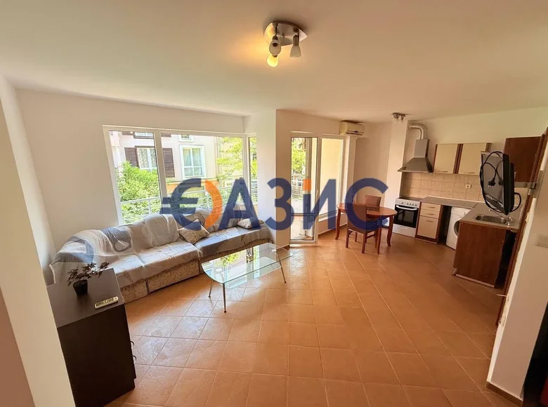 Wohnung 54 m² Nessebar, Bulgarien