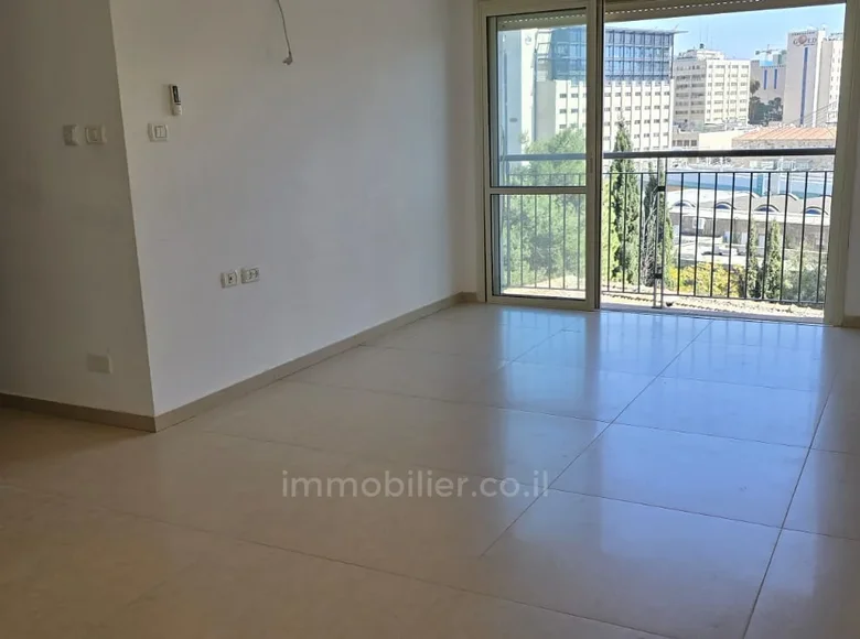 Apartamento 5 habitaciones 93 m² Jerusalén, Israel