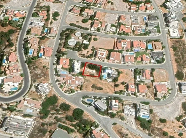 Land  Limassol, Cyprus