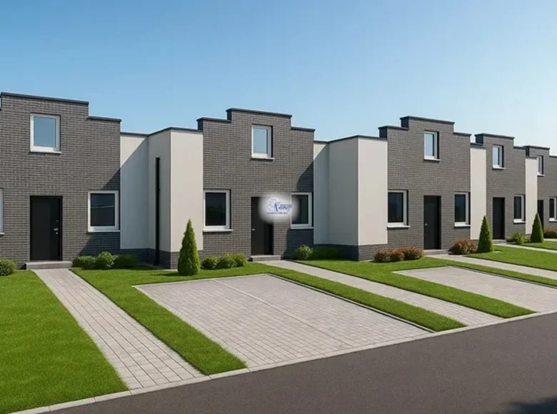 Дом 3 комнаты 70 м² Горбатовка, Россия