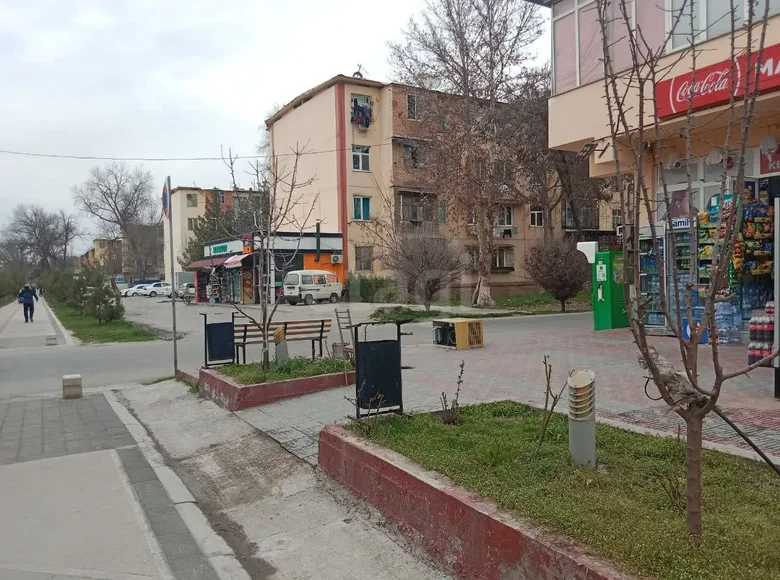 Квартира 76 м² Бешкурган, Узбекистан