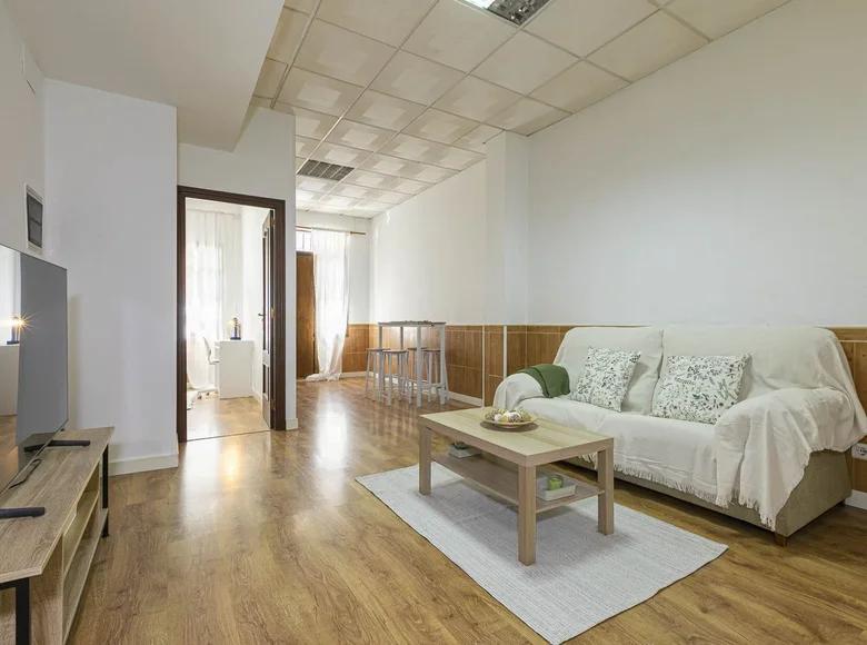 Apartamento 2 habitaciones 84 m² Fuengirola, Španjolska