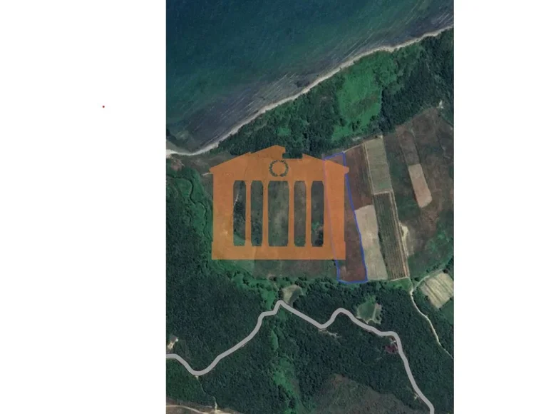 Grundstück 17 230 m² Durrës, Albanien