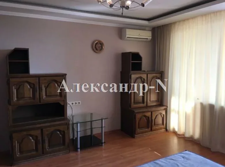 Mieszkanie 2 pokoi 61 m² Odessa, Ukraina